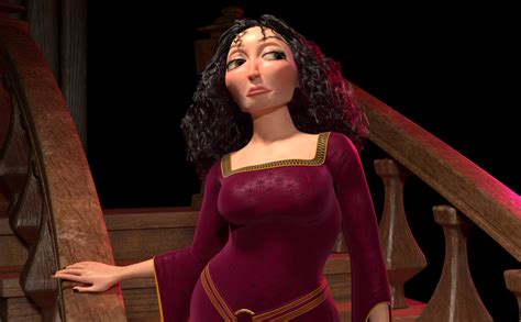 mother gothel nsfw|More.